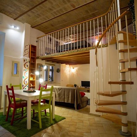 Design Loft - Nel Cuore Di Roma Exterior foto