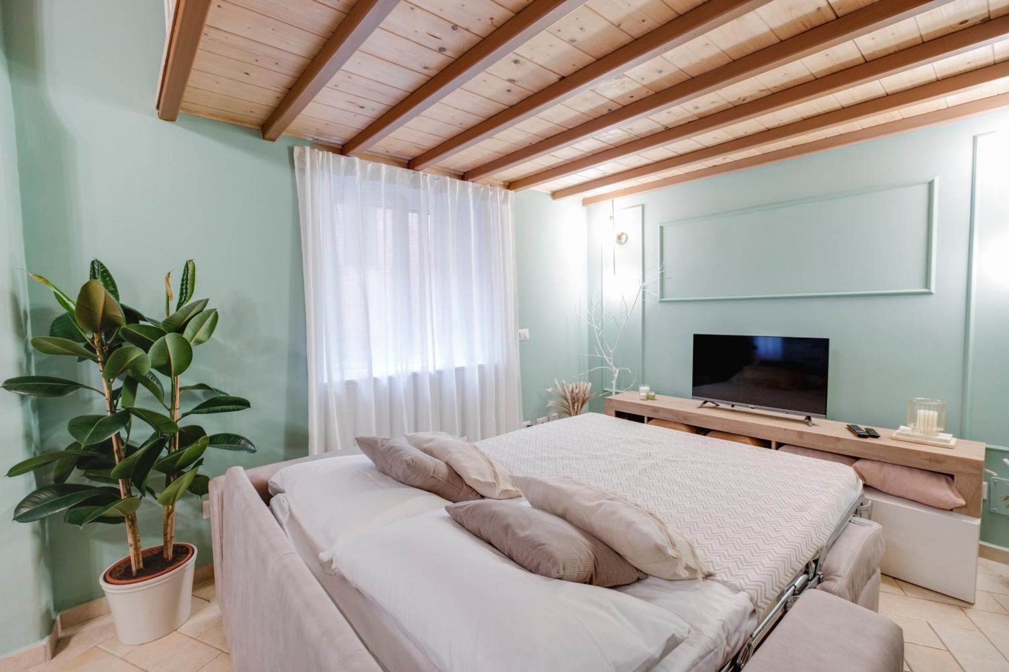 Design Loft - Nel Cuore Di Roma Exterior foto